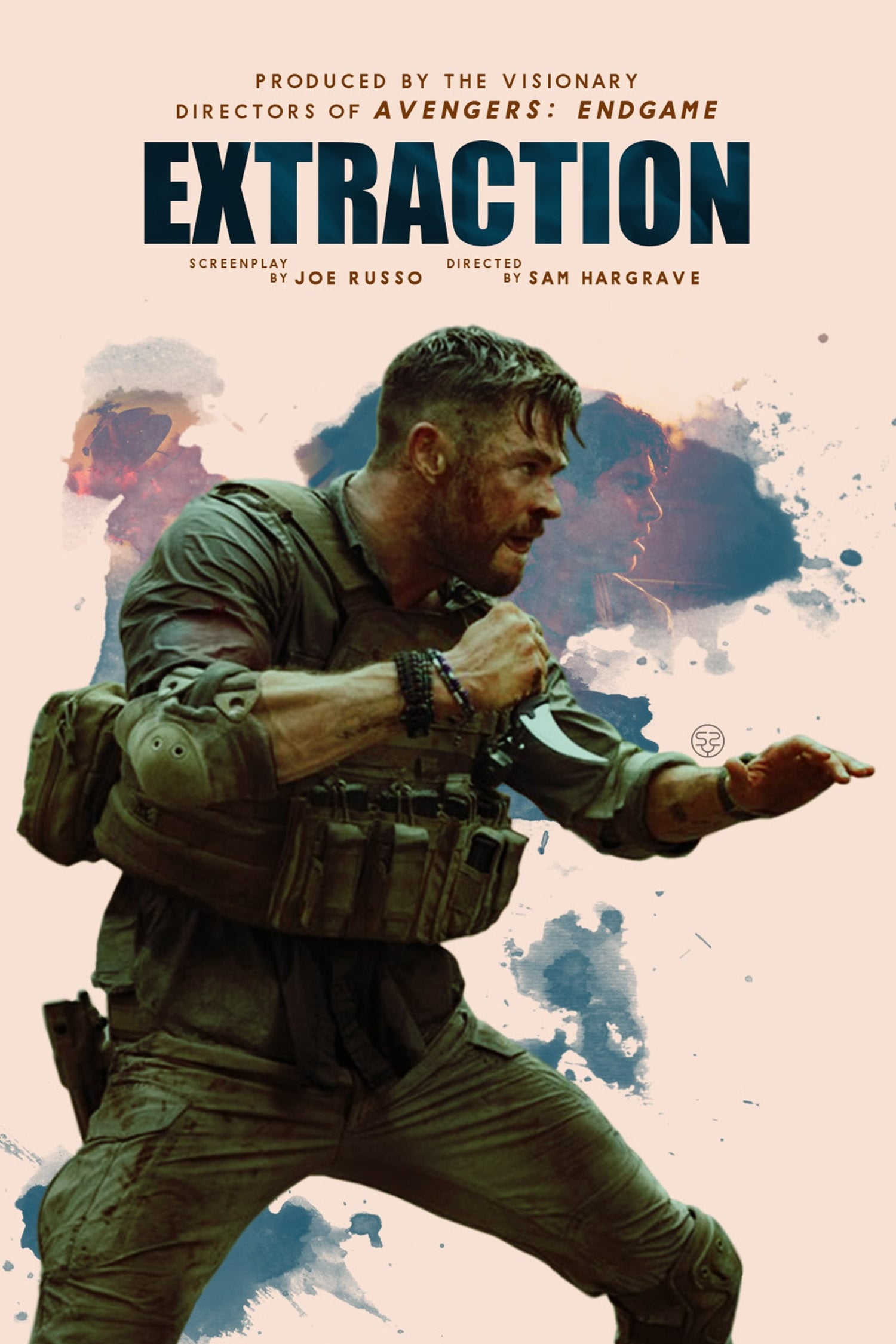 extraction 2 free download
