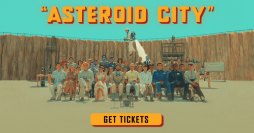 "Asteroid City