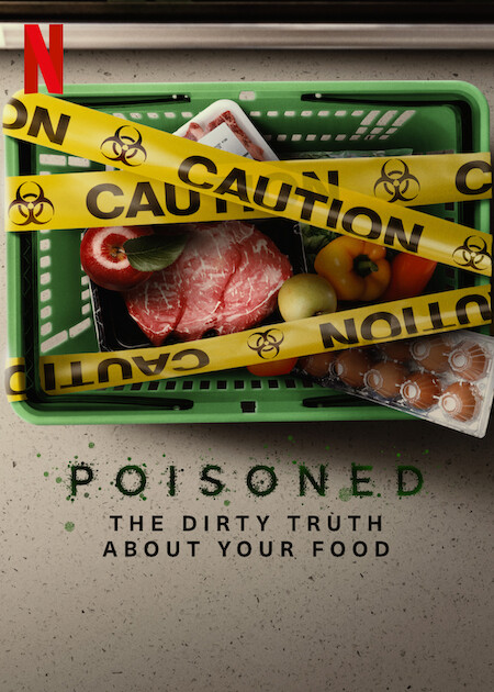 "The Dirty Truth About Your Food