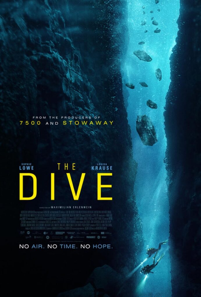 Download The Dive (2023)