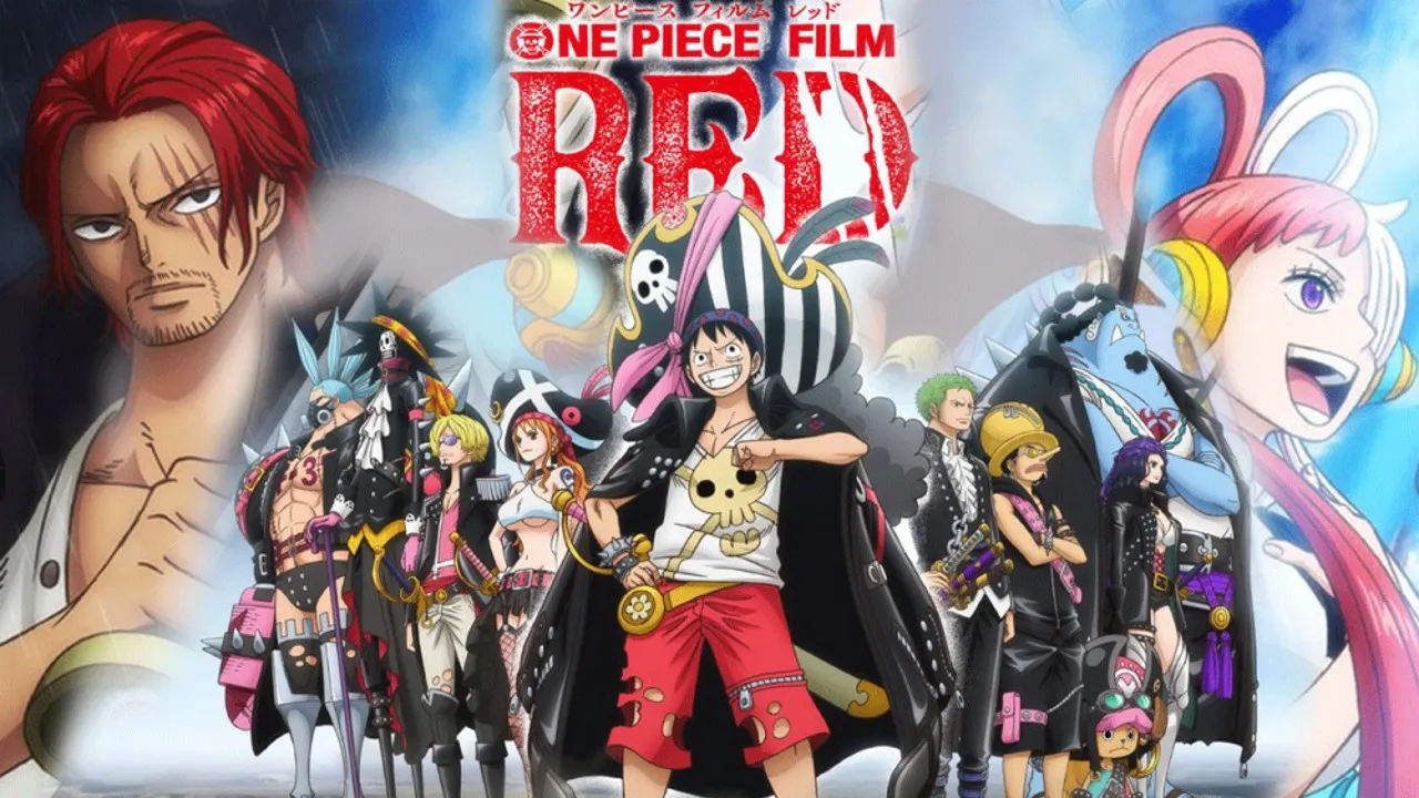 One-Piece-Film