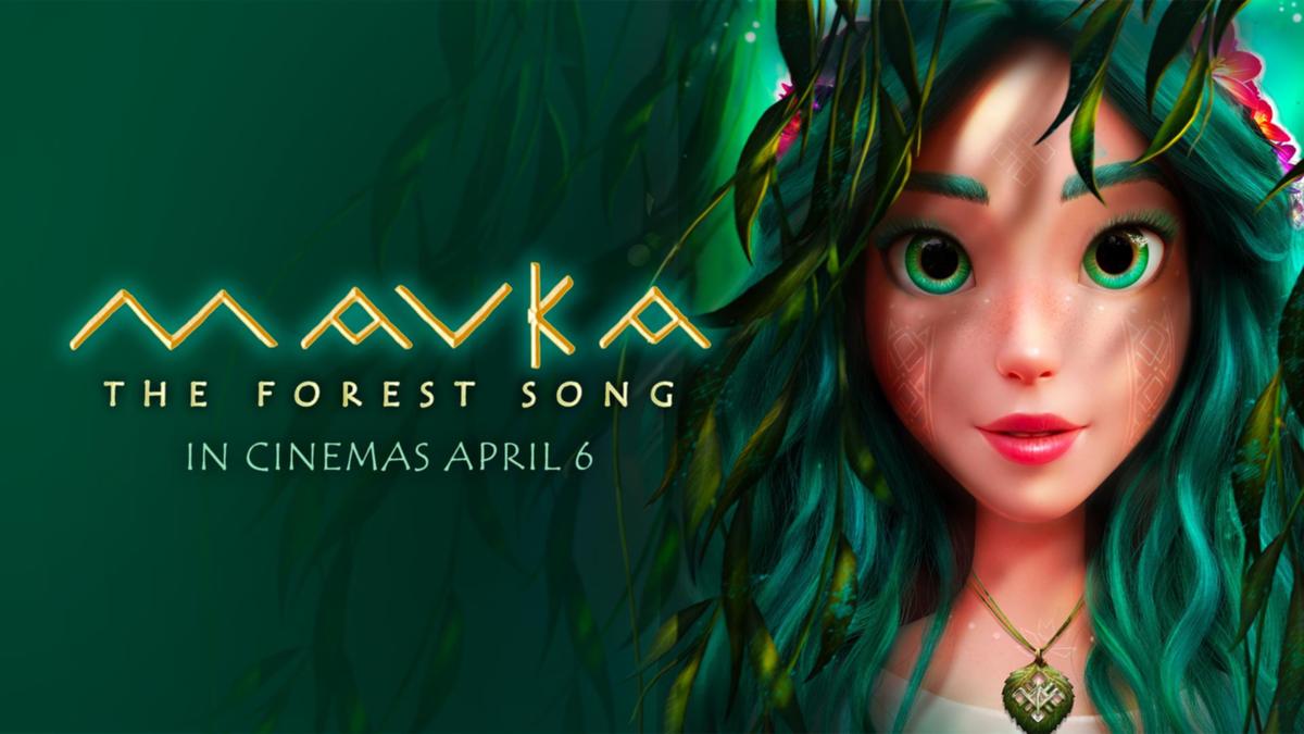 mavka the forest song